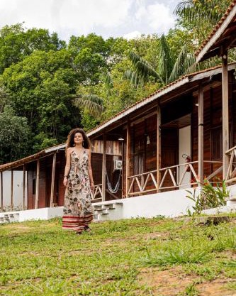 Refúgio Mari Mari Lodge