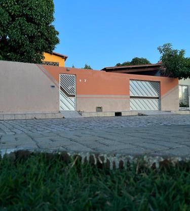 Refúgio Serrano