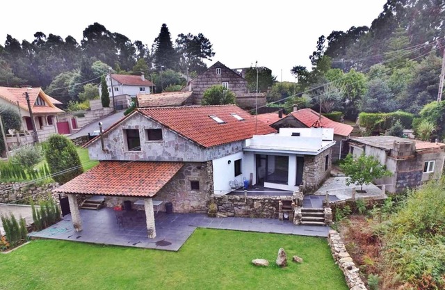 Ref. 11719 Casa Monte Aloia