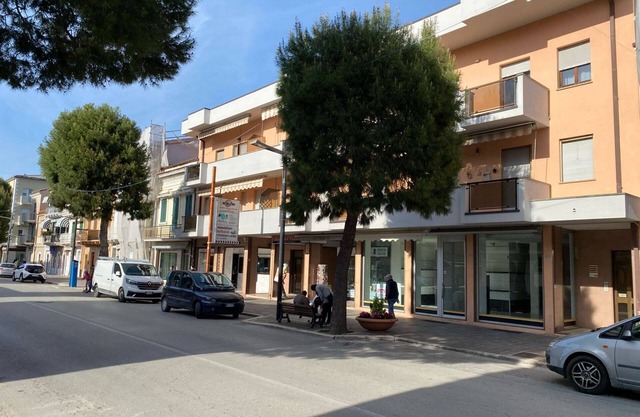 Ref 28 - Two bedroom apartment in Porto Recanati 50 mt from the sea
