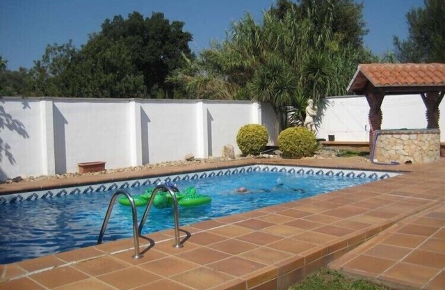 Ref. Pal61 - VILLA CON PISCINA EN MAS BOSCA