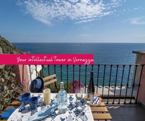 Refilea Sea View Tower Villa