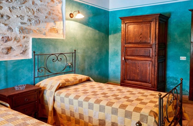 El lugar perfecto para visitar Umbría - Emerald Apartment