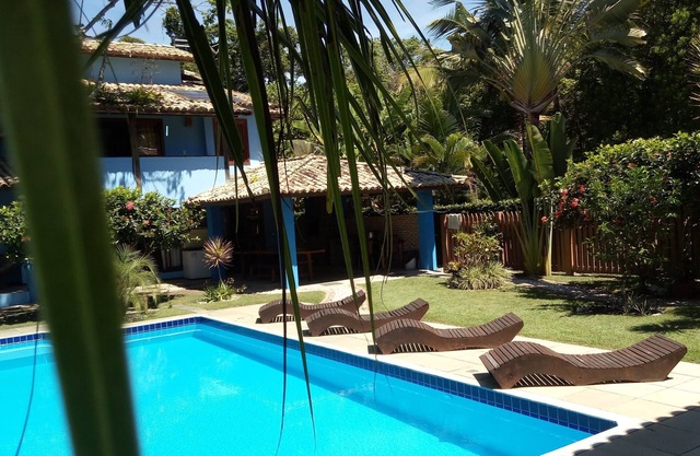 Refinement, elegance, comfort and privacy