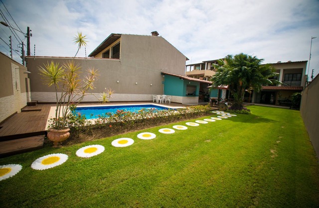Refinamiento, elegancia, confort y privacidad (TV por cable + Internet Wifi)