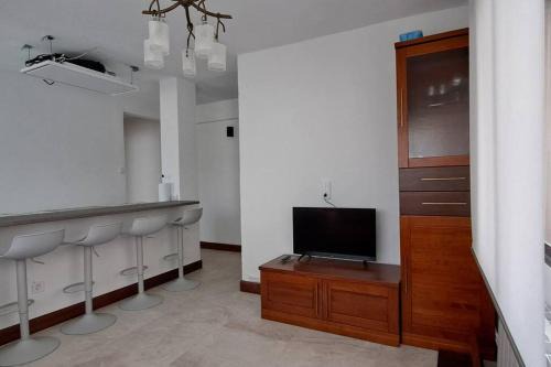 Reformado, a 2min de playa, en la mejor zona.