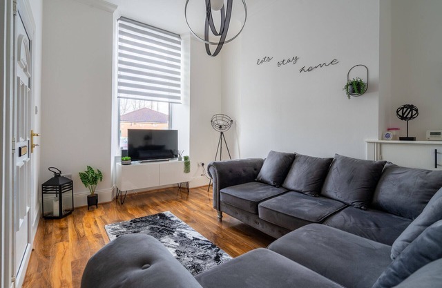 Apartamento-Baño Privado