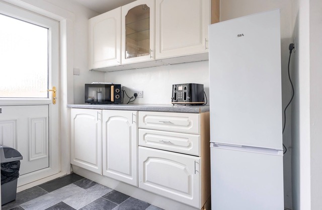 Apartment-Private Bathroom