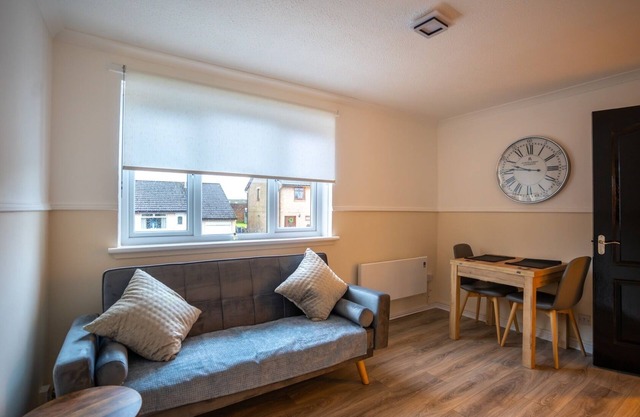 Apartamento-Baño Privado