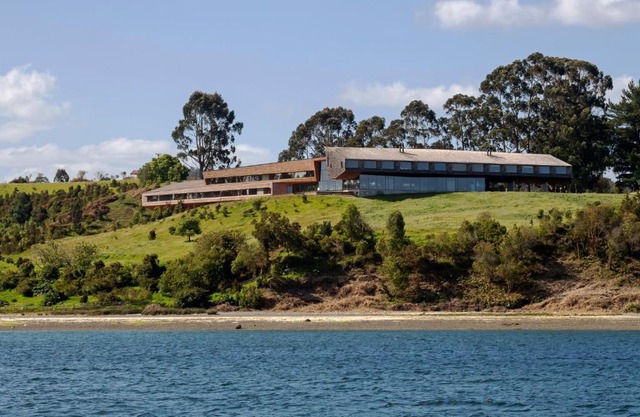 Refugia Chiloé