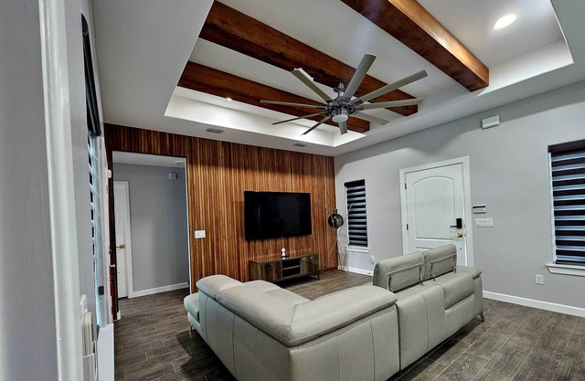 moderna casa estilo contemporanea cerca de centros comerciales