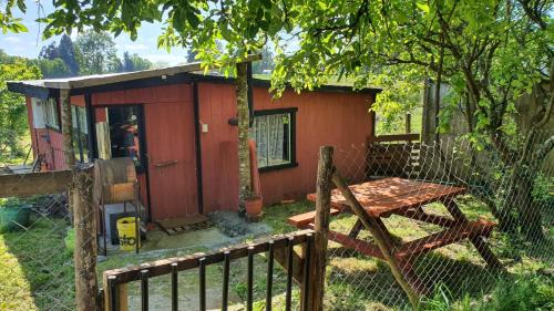 Refugio campestre a 7min de Osorno