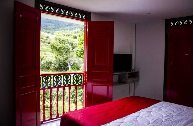 Refugio Campestre en Pensilvania, Caldas, Colombia