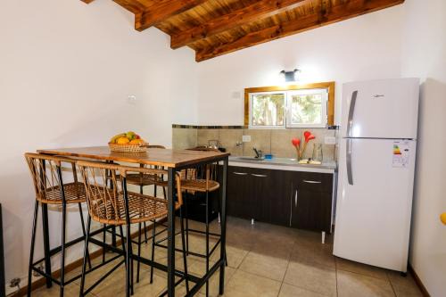 Refugio del Hornero Sur
