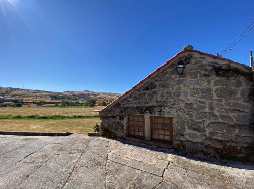 Refugio das Terras Altas