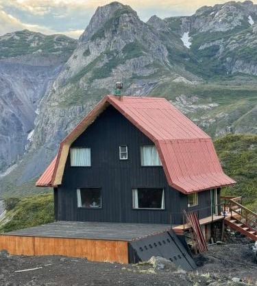 Refugio de la Montaña - Bed & Breakfast