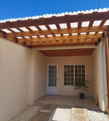 Refugio del viajero