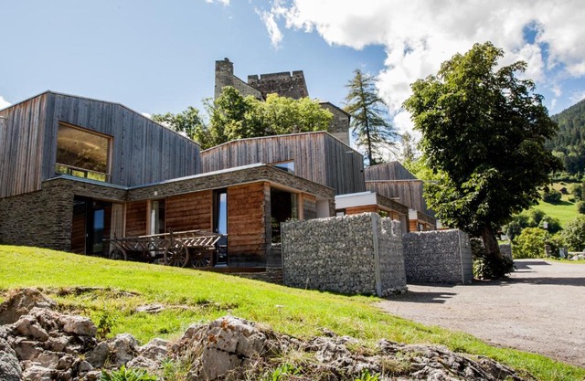 Refugio Laudegg