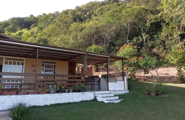 Refugio na Serra 2