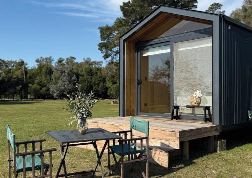 REFUGIO Natural Glamping
