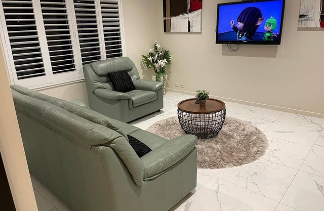Refurbished Family Home