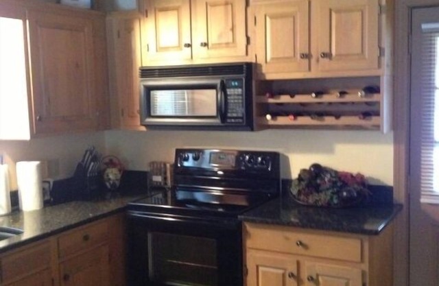 Recientemente reformado casa en la zona popular Bluffs De Ossipee