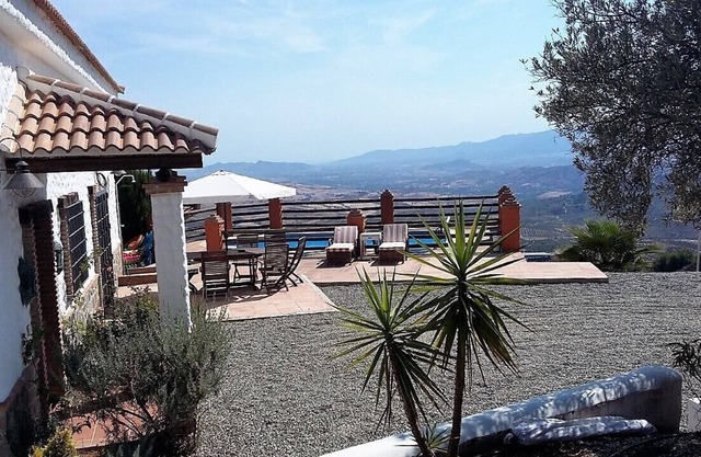 Remodelado impresionante montaña Top Villa