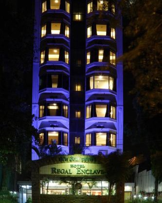 Regal Enclave