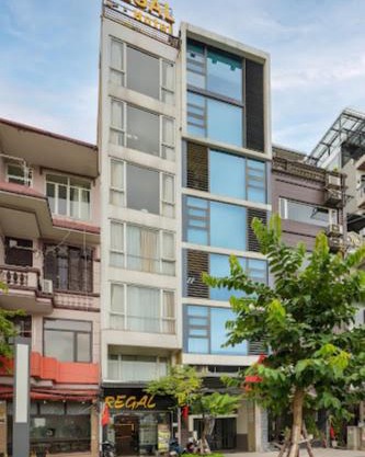 Regal Hotel Hà Nội