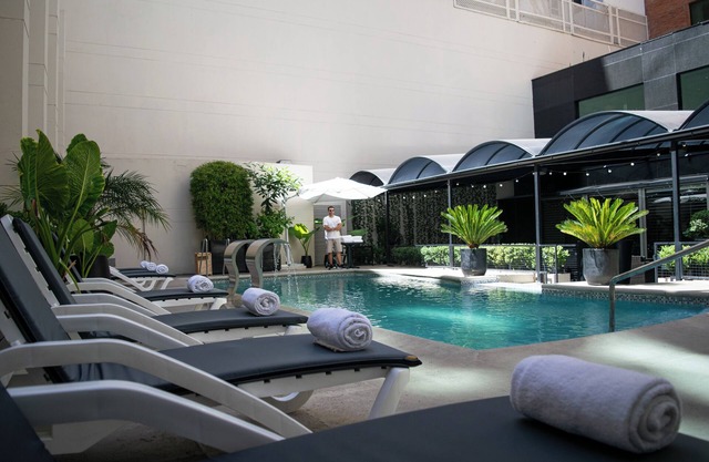 Regal Pacific Buenos Aires