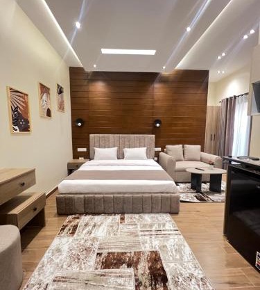 Regal view Aparthotel