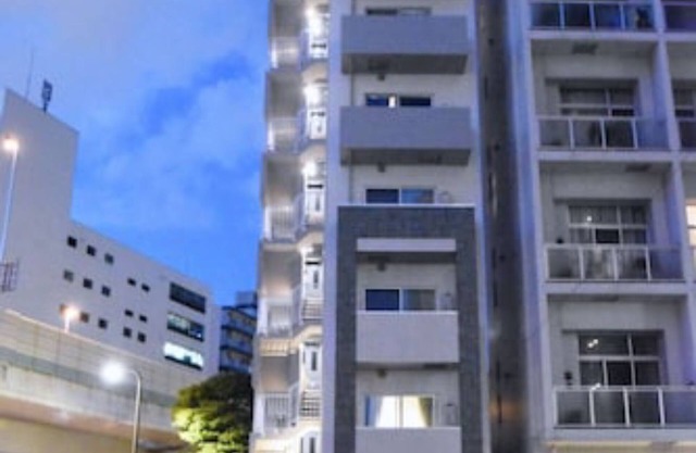 REGALO Shibaura 601
