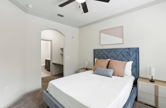 Regards At Med Center 126 I Comfy 2 Bed 2 Bath