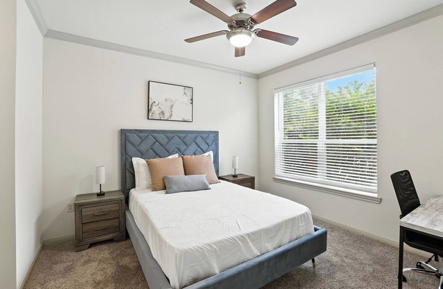 Regards At Med Center 130 I Spacious 1 Bed 1 Bath