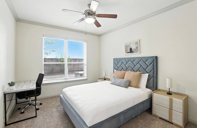 Regards At Med Center 162 I Comfy 2 Bed 2 Bath