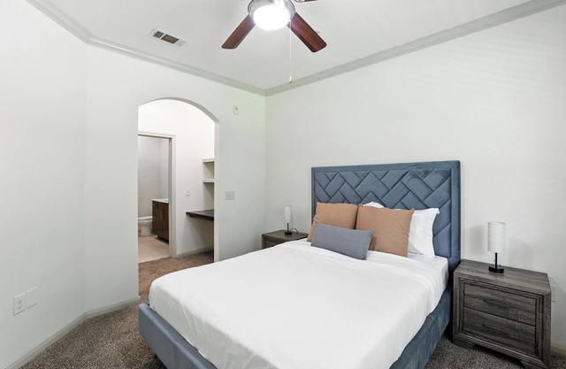 Regards At Med Center 163 I Comfy 2 Bed 2 Bath