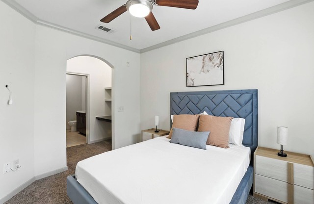 Regards At Med Center 262 I Comfy 2 Bed 2 Bath