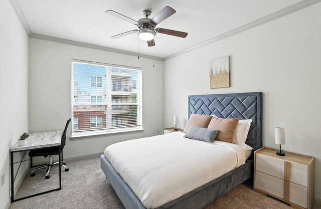 Regards At Med Center 263 I Comfy 2 Bed 2 Bath
