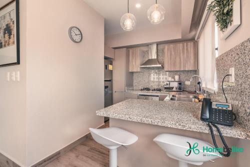 Regatta Living II with Breakfast Included! - 502