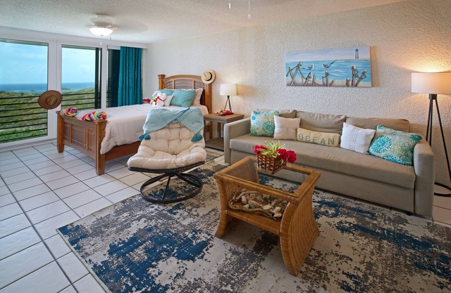 Regatta’s Island Time Getaway