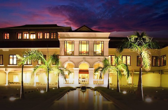 Regency by Galle Face Hotel