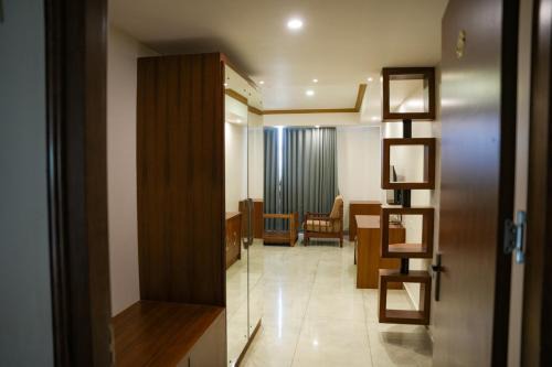 Regency Club