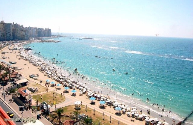 Regency Hotel Alexandria