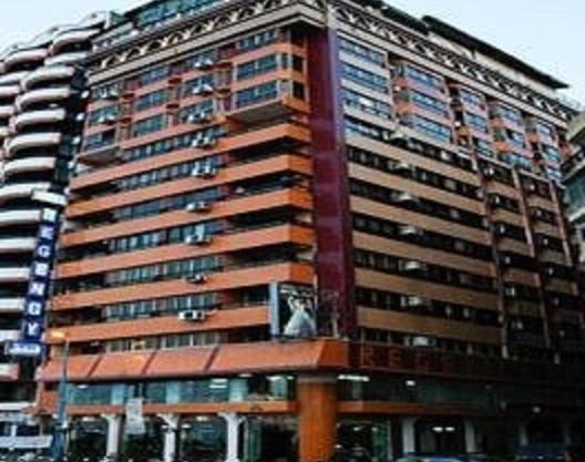 Regency Hotel Alexandria