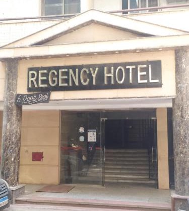 Regency Hotel