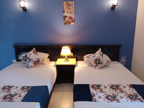 Regency Hotel
