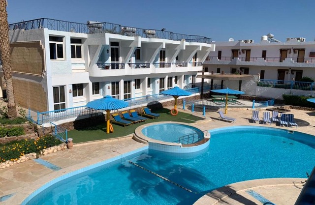 Regency Hotel