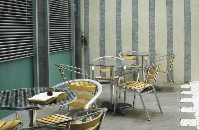 Regency Hotel