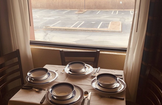 Clarion Inn New London - Mystic