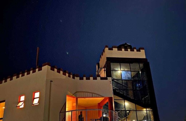 Regency Mount Kenya Hotel